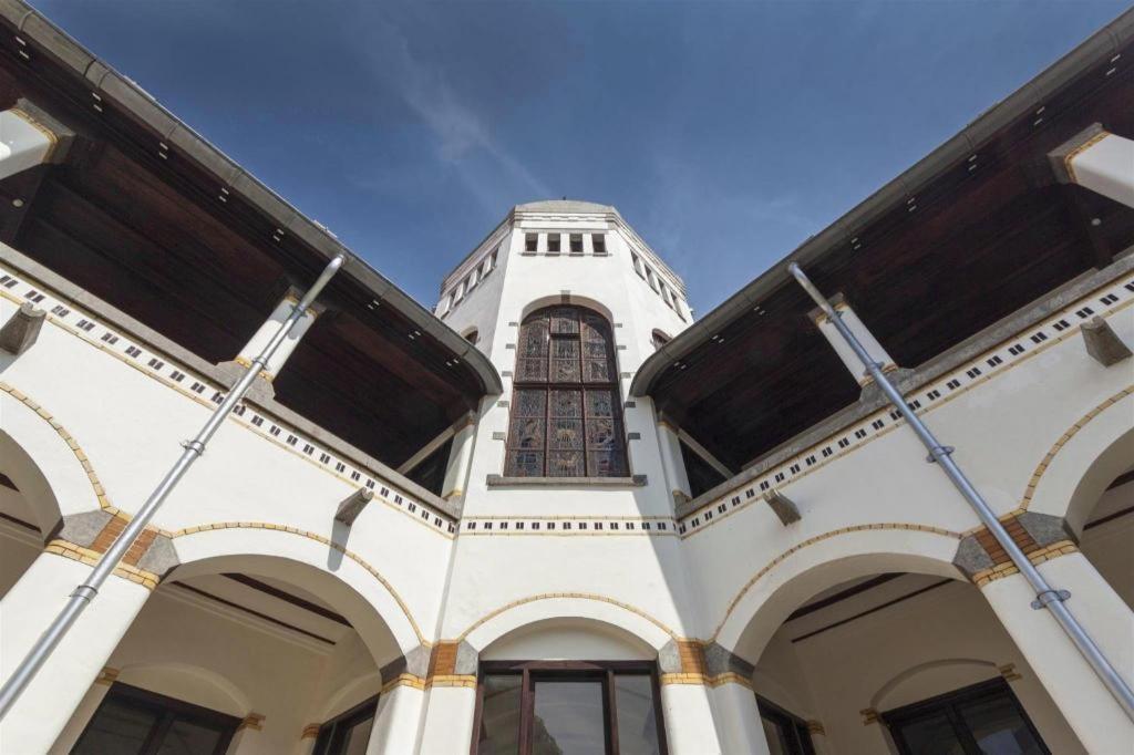Hazotel Semarang Zewnętrze zdjęcie
