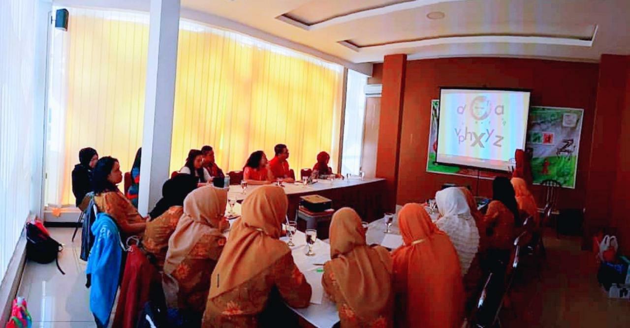 Hazotel Semarang Zewnętrze zdjęcie